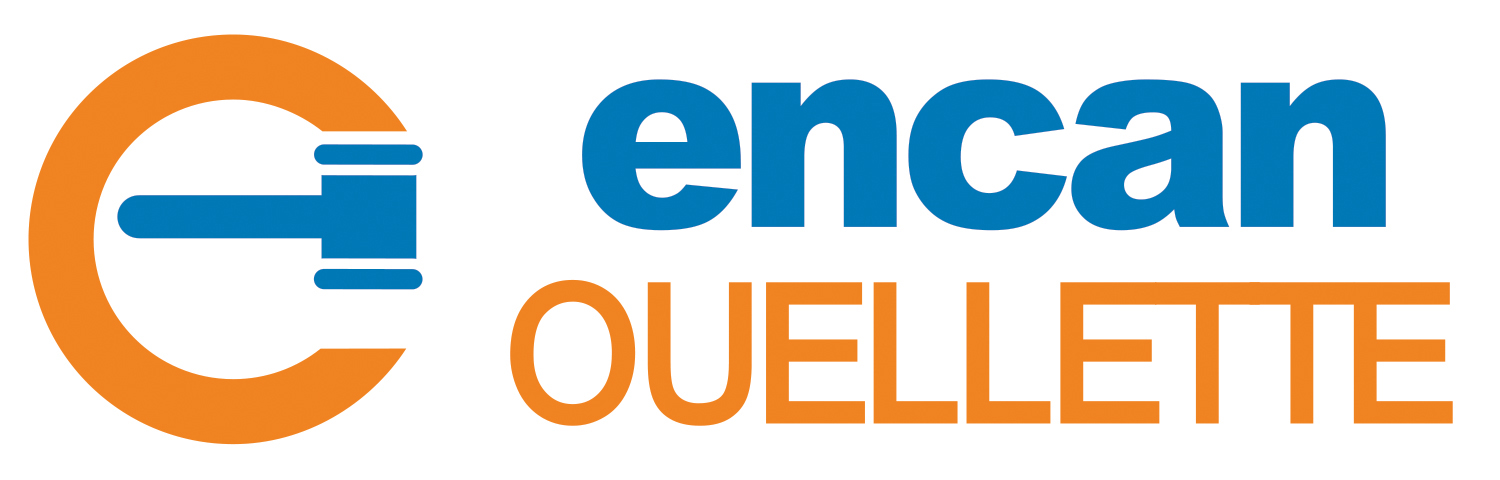 Logo de Encan Ouellette