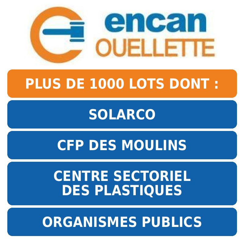Image de l'encan